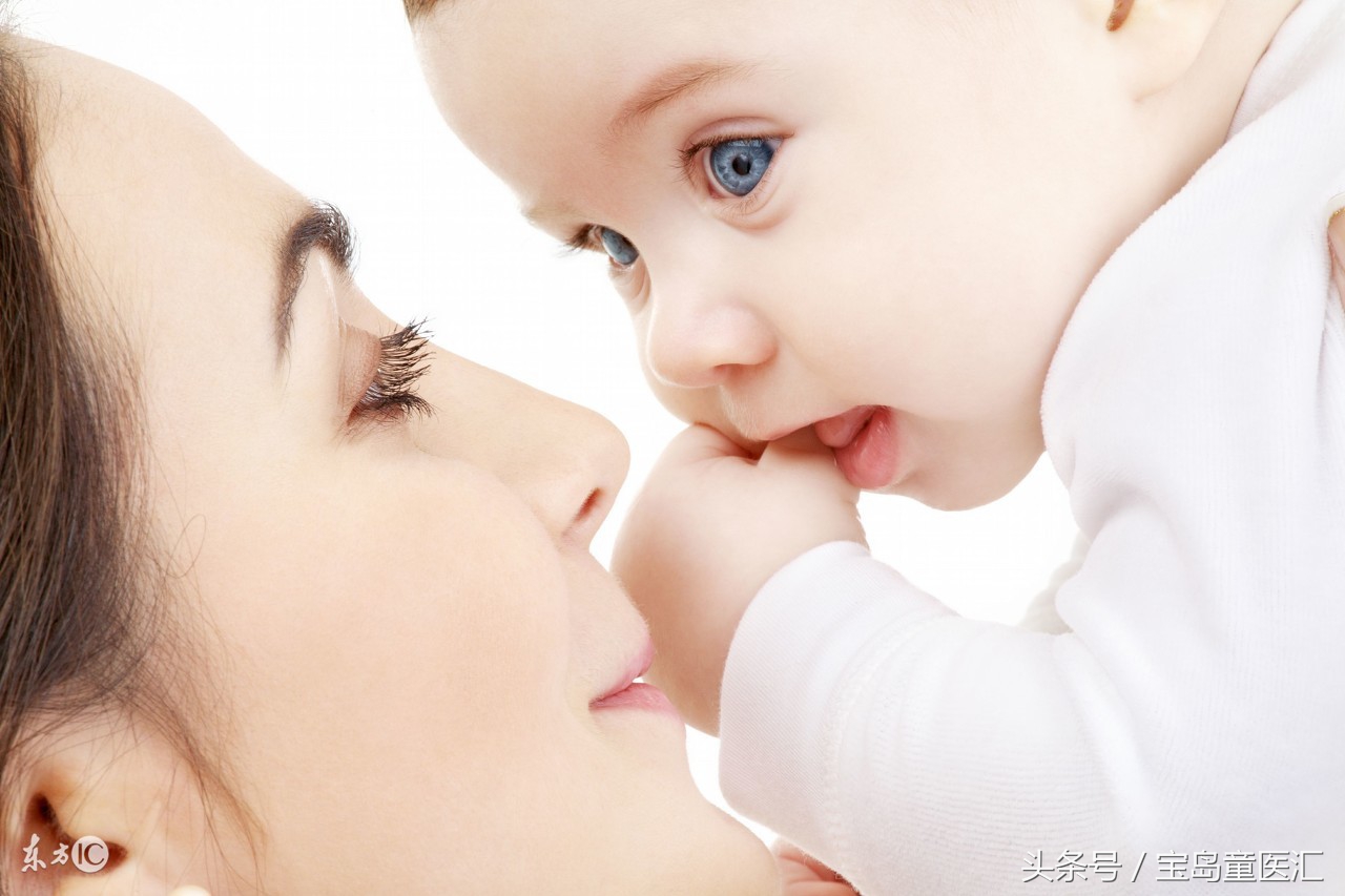 八个月宝宝舌头白,宝宝舌头白怎么才能洗干净