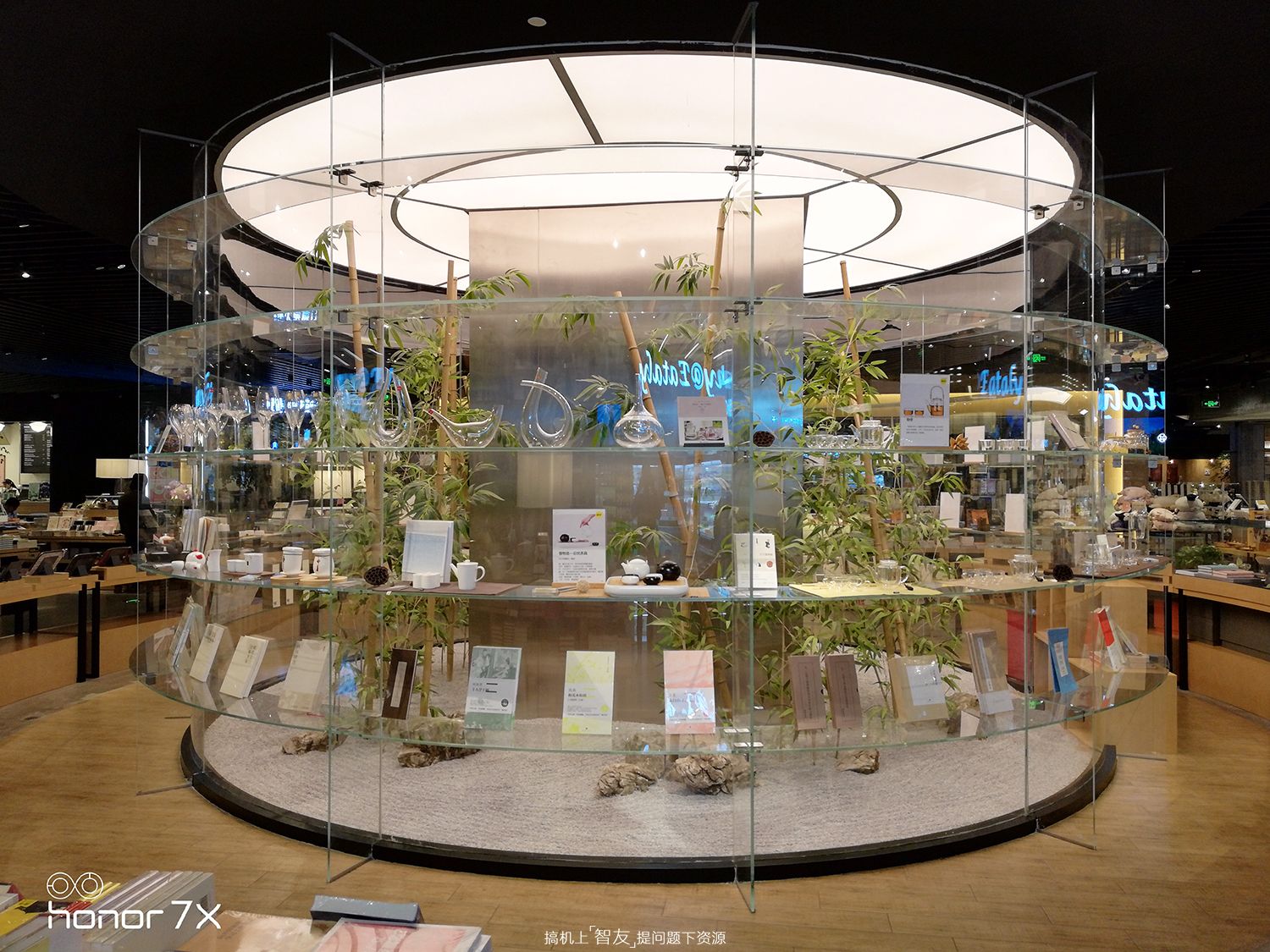 荣耀口碑最好的手机荣耀7x,华为全面屏手机荣耀7x