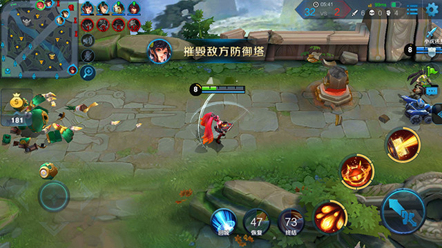 打令V10S手机评测，真的不一样！