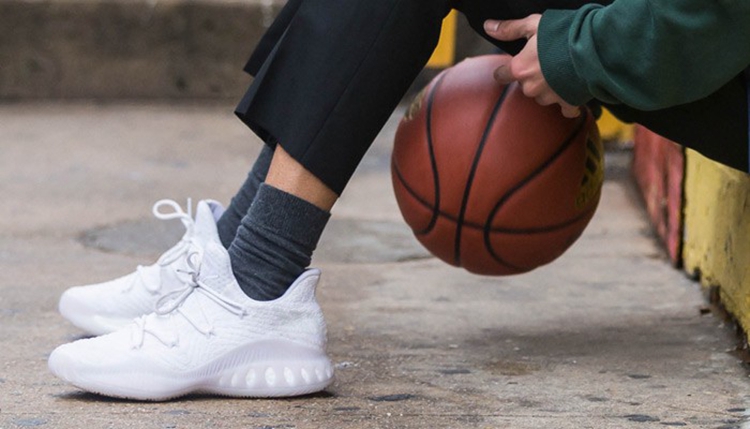 维金斯签名鞋推荐,维金斯crazyexplosive球鞋