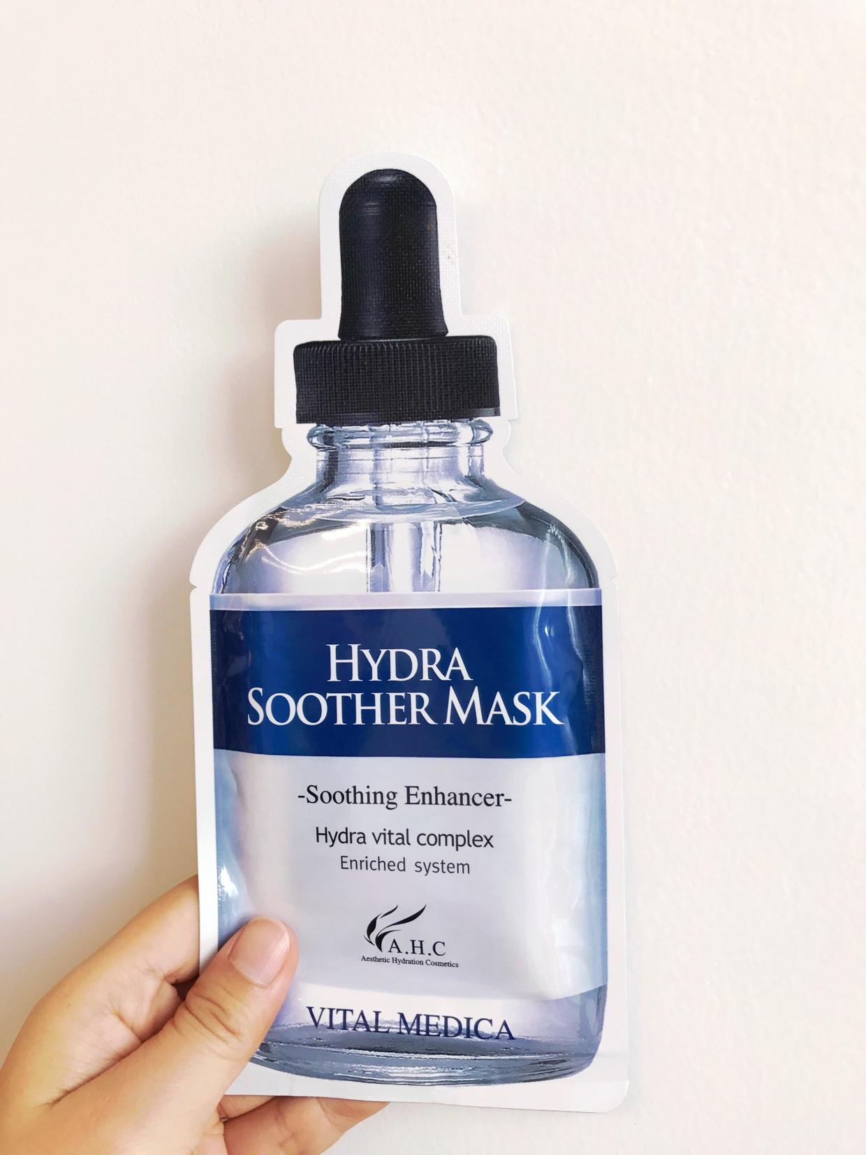 三十以上面膜推荐,面膜300种测评