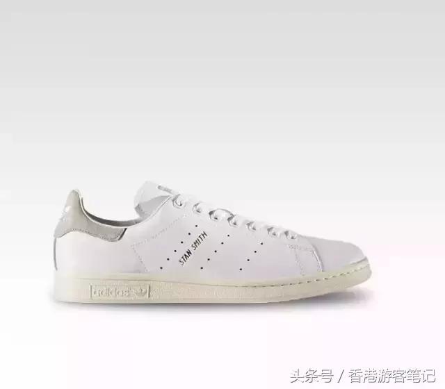 香港最新潮鞋,香港最潮的鞋子