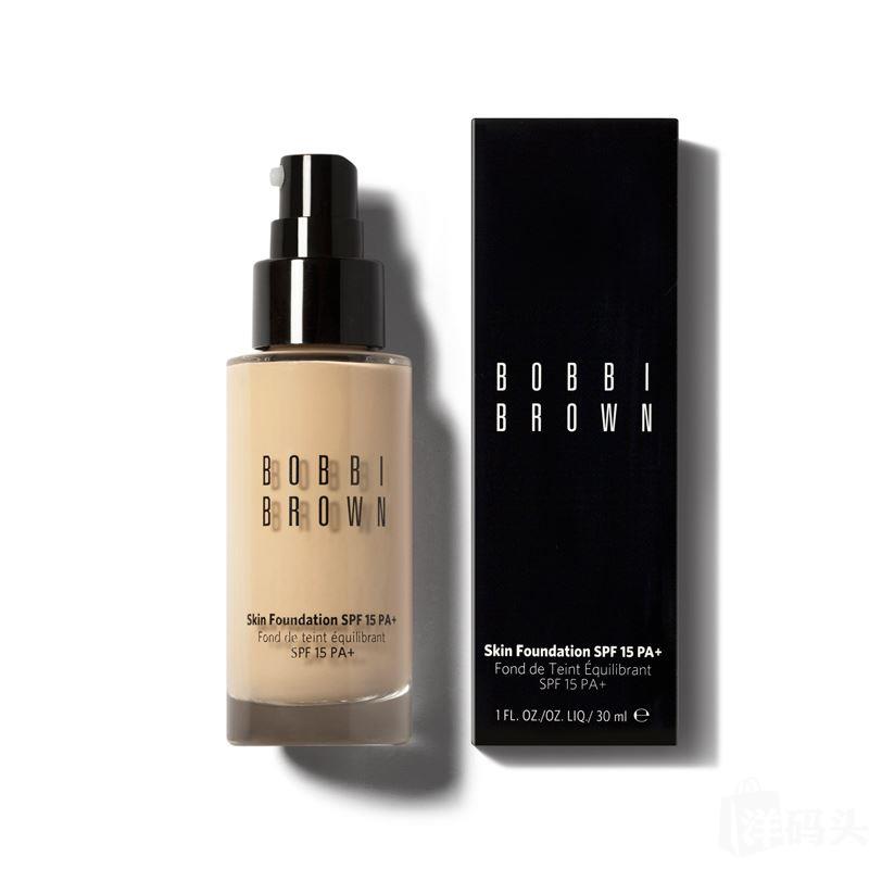 排行榜前十名的粉底液敏感肌,十大最好粉底液排行榜前十名