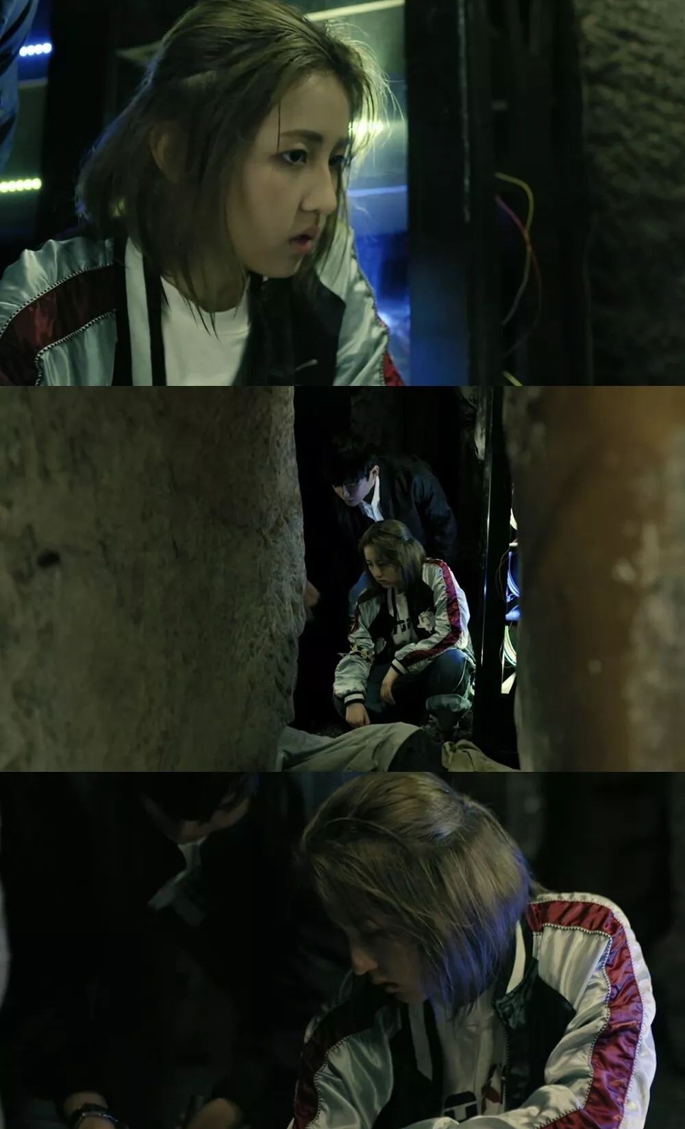 28岁荣获金马奖10项最佳女主角奖,8岁女孩获得百花奖