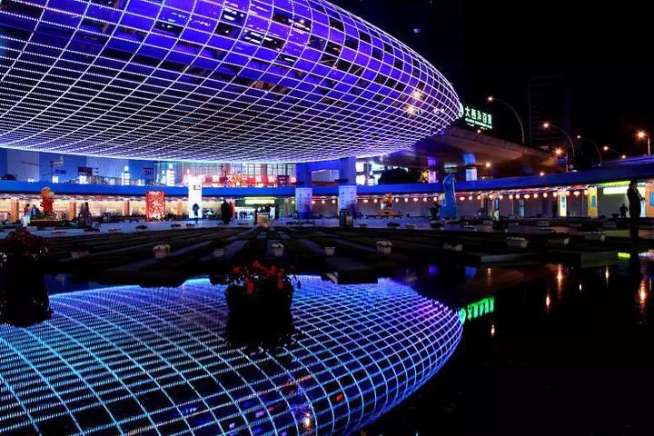 上海各个景点及路线图,上海周边公交车地铁可以到的景点