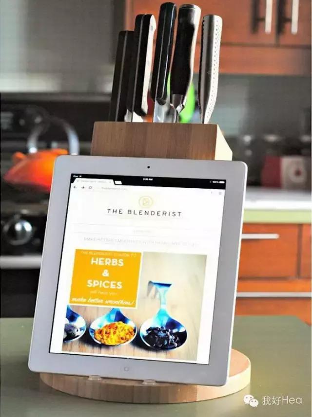 你的IPAD没伴侣？当心她发飙哦！