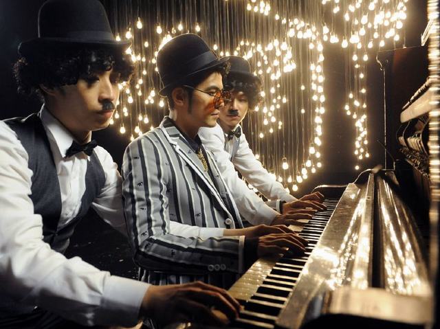 林夕给周杰伦写歌,周杰伦和林夕合作过吗