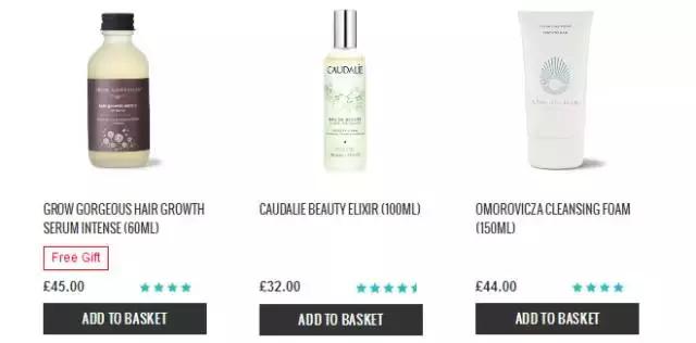 一折秒杀阿玛尼,1折淘到的原单好物