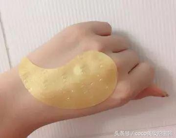 好用的眼膜推荐去眼皱纹,什么眼膜便宜好用性价比高