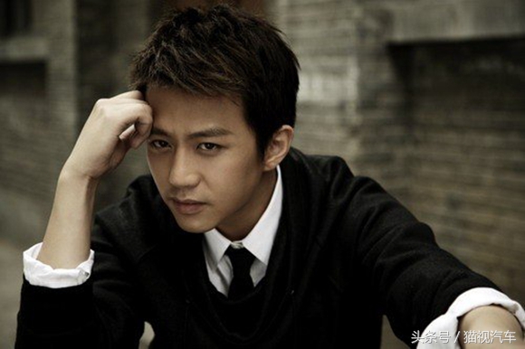 李斌小弟!邓超站台!做汽车新零售成马云对手!