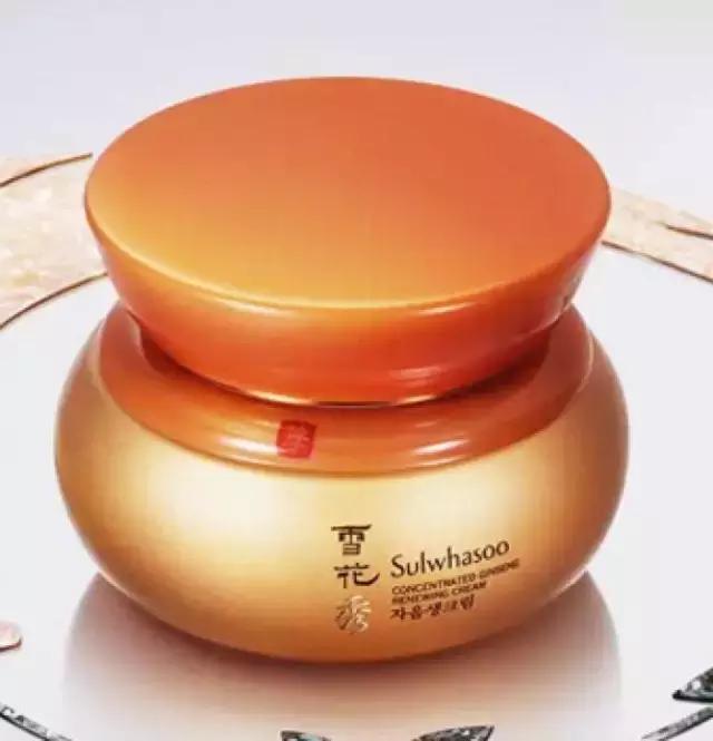 40岁女人用韩国什么牌子护肤品好,韩国三大护肤品牌是哪几个