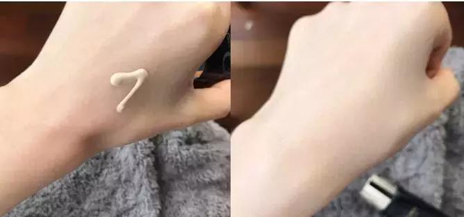 香缇卡和cpb隔离选哪个,吃土也要买的粉底刷