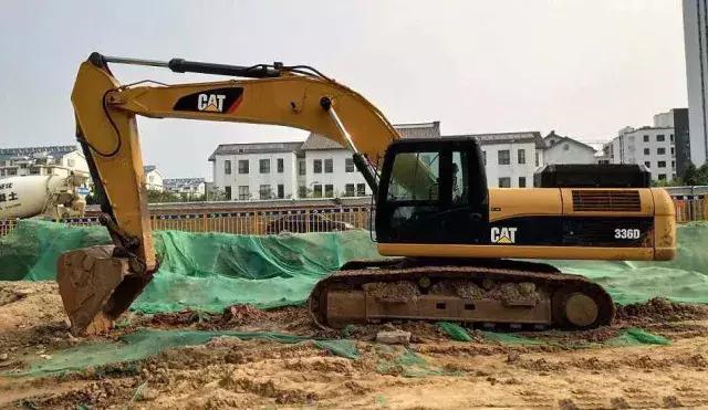 全网最实在的二手挖机,5万左右的二手挖机有哪些