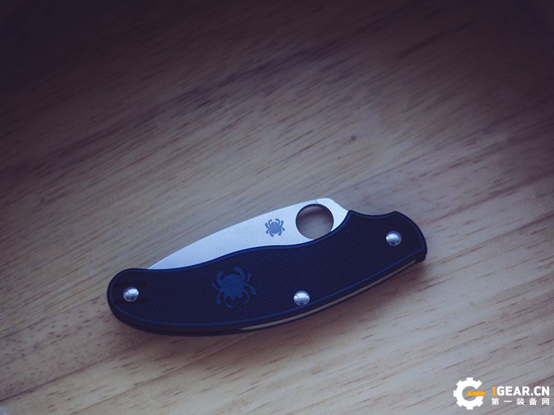 最好用的横手刀,初学者必备的十种刀