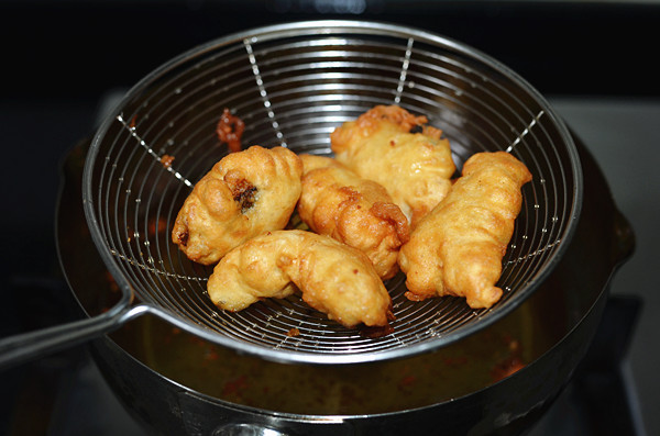 英国炸鱼中国人做的,英国炸鱼薯条的粘土做法