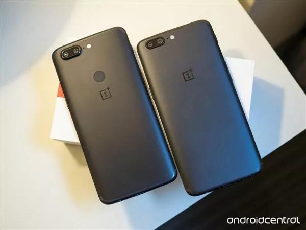 一加5t升级coloros,一加5t发布时间曝光