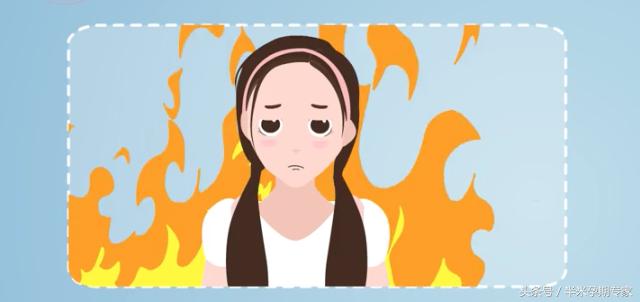 孕期为什么会口干舌燥上火,为什么孕期特别容易上火