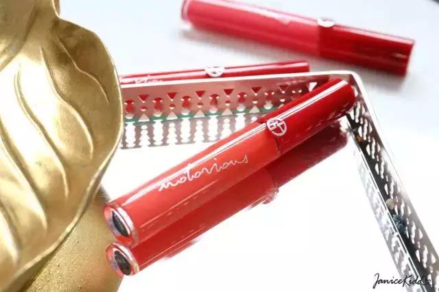 阿玛尼唇釉推荐必买色号415和206,阿玛尼唇釉209208试色