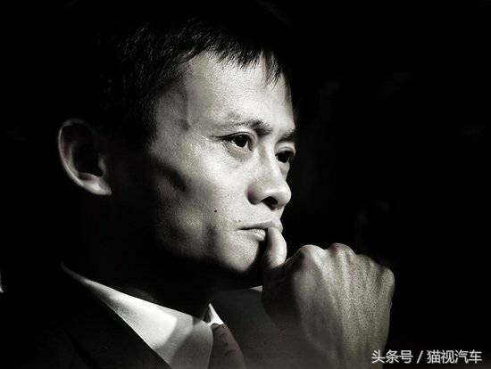 李斌小弟!邓超站台!做汽车新零售成马云对手!