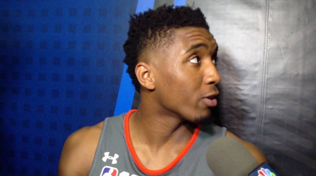 最强的一届新秀,最强新秀排行榜