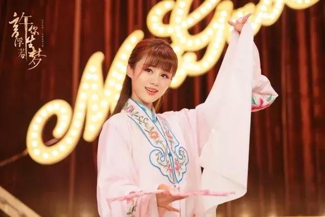 你们地球人知道演好“地球人”有多难吗？只有安悦溪能让我信服