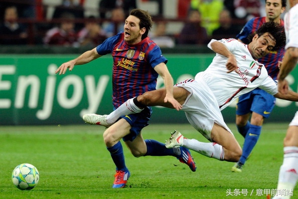 意大利米兰功勋,米兰传奇重返意甲执教