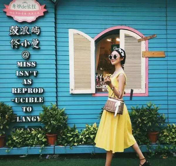 厦门曾厝埯住宿攻略,厦门旅游攻略五天4晚自由行视频