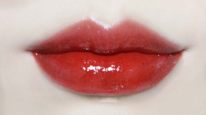 圣罗兰08唇釉,圣罗兰8支口红礼盒