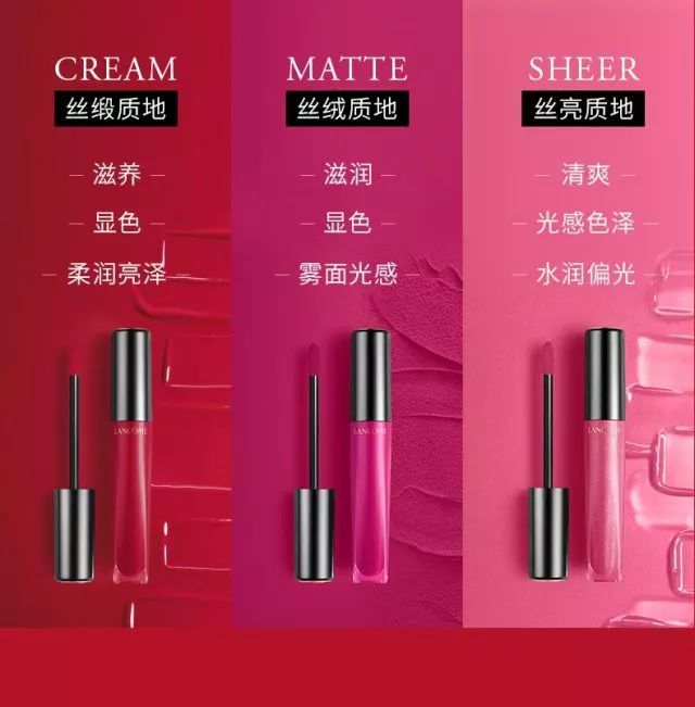 最值得买的几款唇釉,盘点那些风大不好用的唇釉