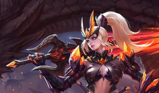 王者荣耀cp英雄有哪些,王者荣耀新英雄云樱cp是谁