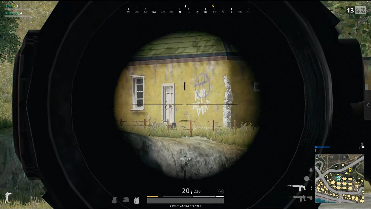 一定要看的绝地求生详细键位设置,绝地求生最简单键位设置