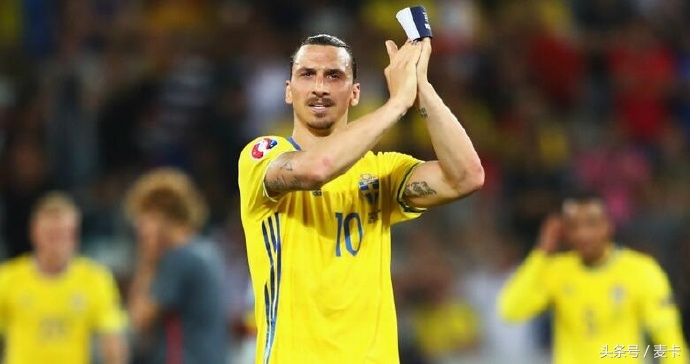 伊布世界杯落选,世界杯伊布下场