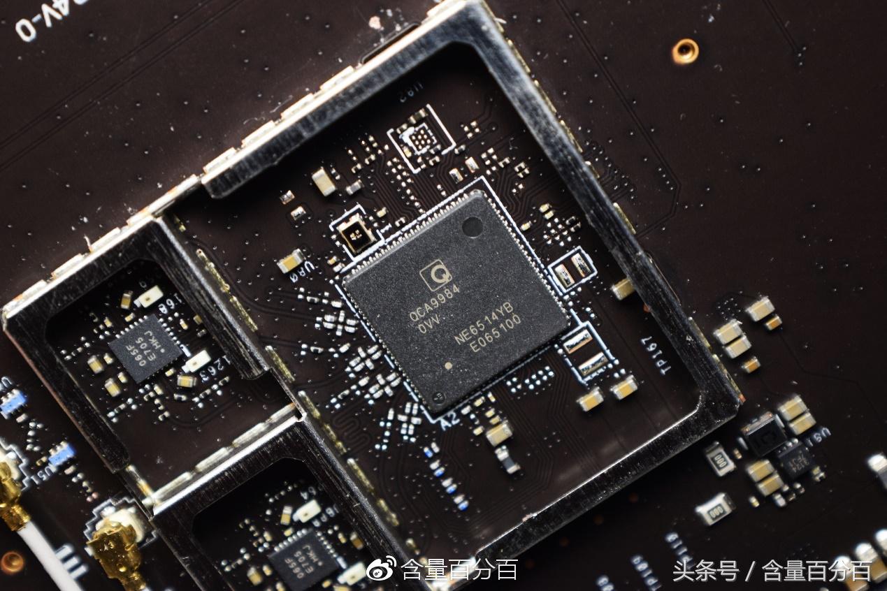 华硕acrh17路由器值得入手,华硕路由器acrh17拆解