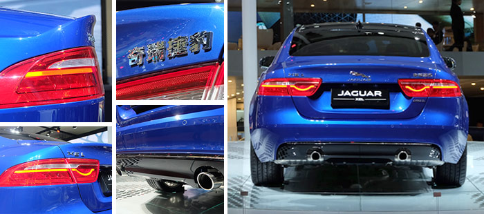 这台英伦豪华中大型轿车你喜欢吗,长轴版宝马3系b级车