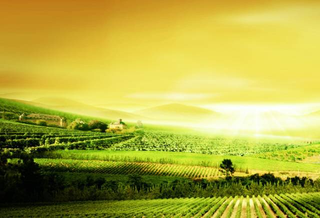 蓬莱是一个风景如画的地方,山东蓬莱有人间仙境吗