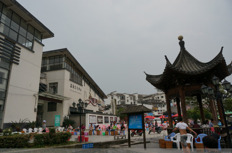 江西宜春温汤镇温泉天气,江西宜春温汤镇温泉冬天旅游攻略