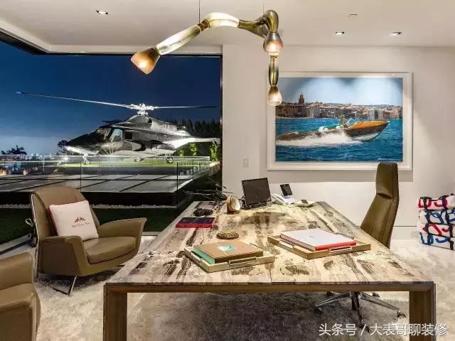 一栋别墅几十亿,一栋别墅1700万