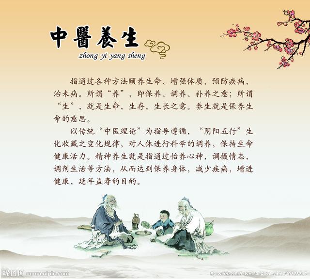 食养五字诀顺口溜,科学食养科普视频