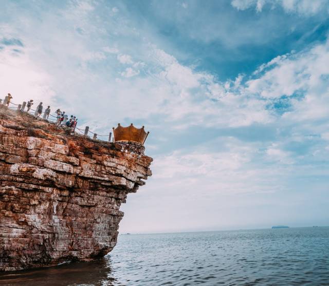 蓬莱是一个风景如画的地方,山东蓬莱有人间仙境吗