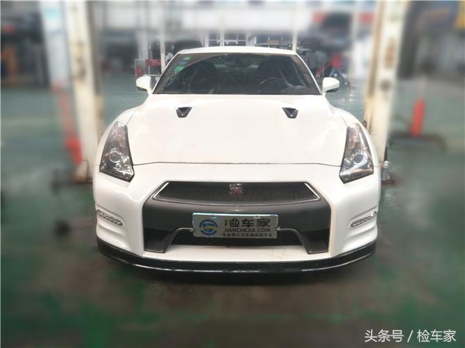 哪年的gtr最值得入手,战神gtr底价