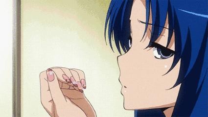 指甲短的适合什么样的美甲,指甲比较短的适合什么样的美甲