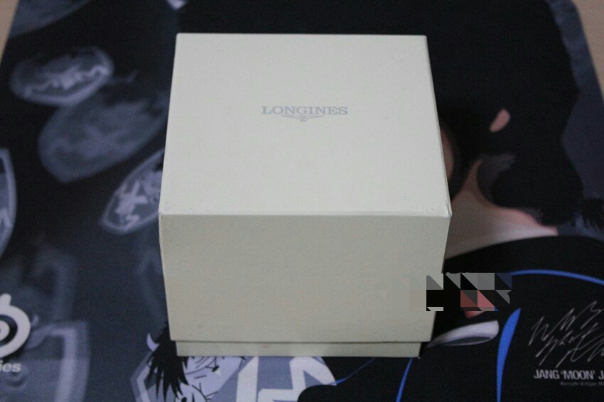 托朋友在国外买手表便宜吗,代购浪琴名匠手表