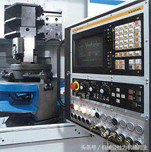 国外最新数控系统介绍与比较摘要,怎么看数控机床的数控系统