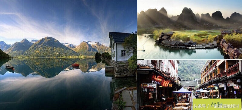 桂林山水旅游攻略自由行,桂林山水自由行旅游攻略