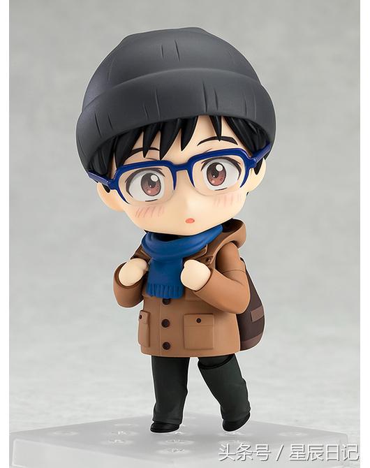 冰上的尤里勇利手办,冰上的尤里勇利手办制作