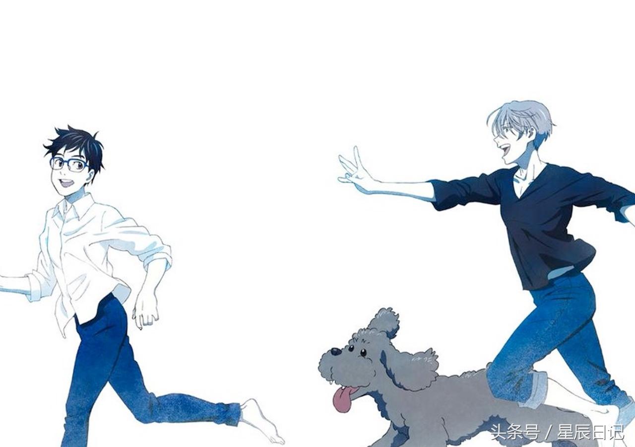 冰上的尤里勇利手办,冰上的尤里勇利手办制作