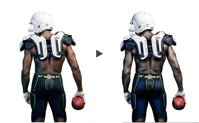 叠字写法教程图解,叠字技巧