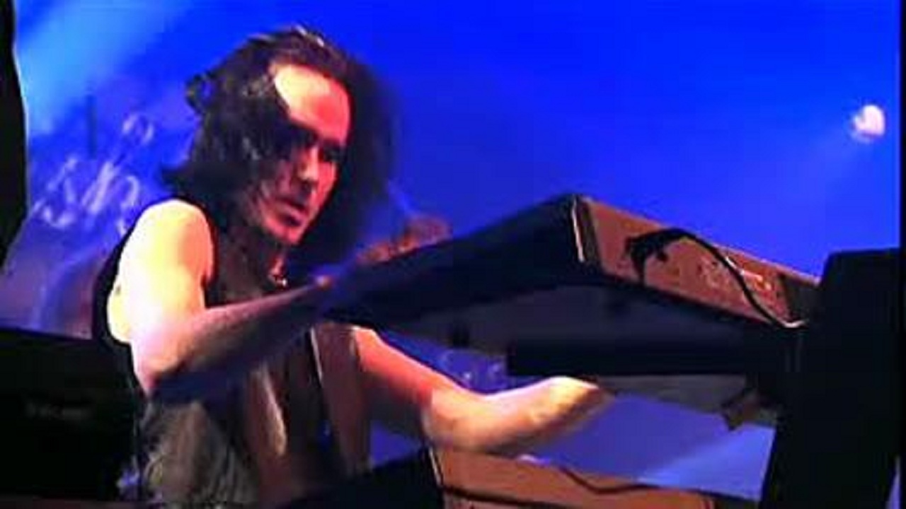 一段封尘的往事，Nightwish主唱离去之谜