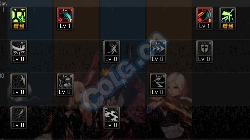 dnf职业转职介绍,dnf三次觉醒男圣职一览