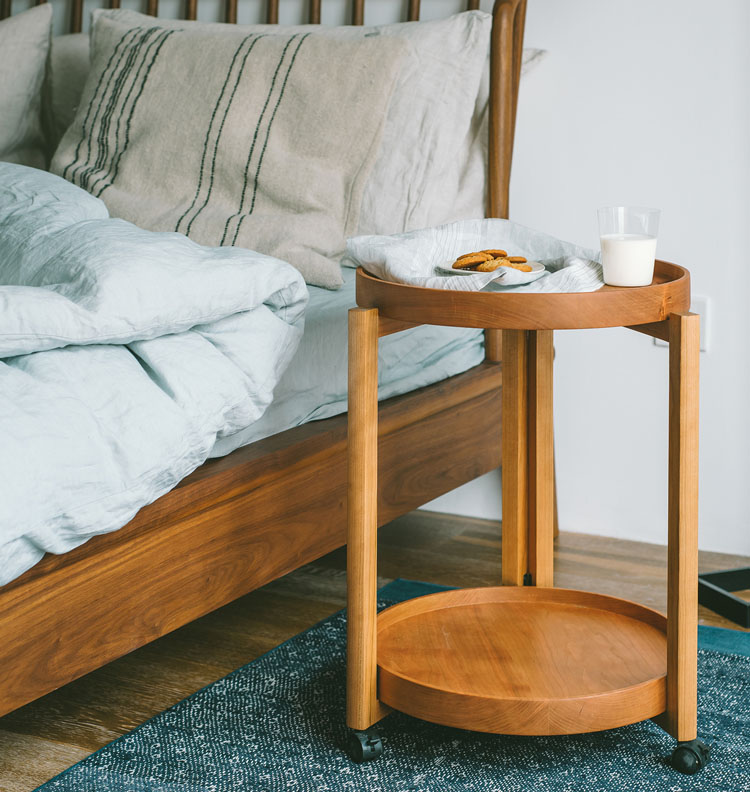 还不知道什么是“小边几”你就太落后了！